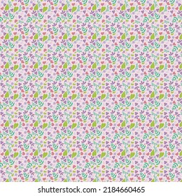 NATURAL MINIMAL DESIGN SEAMLESS PATTERN READY ALL OVER PRINT RAW FILE AOP SUMMER BASED AOP 