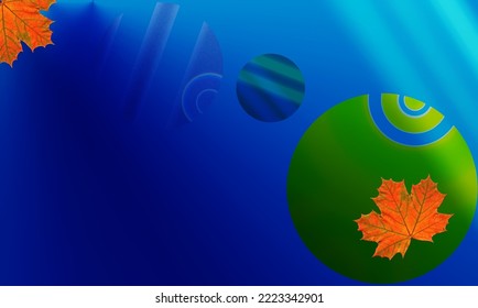 el fondo de pantalla de gradiente digital mixto natural es perfecto para una variedad de medios, decoración de habitaciones, decoración de paredes, papel de pared móvil y mucho más