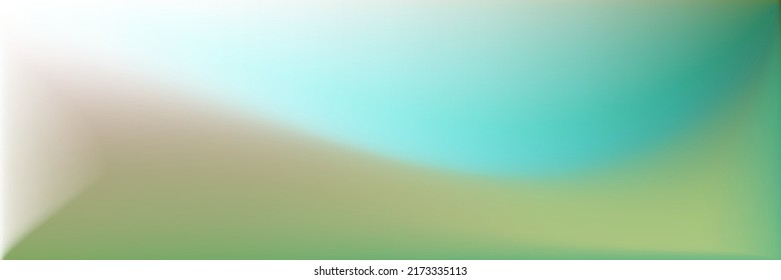Natural Multicolor Horizontal Lines Backdrop. Bright Blank Wavy Gradient Mesh. Colorful Original Background. Color Rainbow Water Blurred Texture Illustration. Vivid Dark Vibrant Wavy Gradient Mesh.