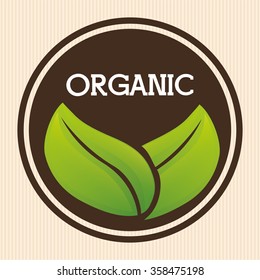 Natural and organic 