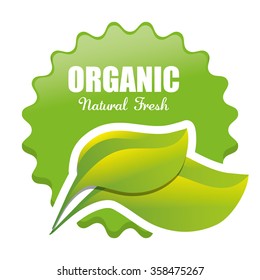 Natural and organic 