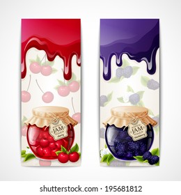 Blackberry Marmalade Ilustraciones Imagenes Y Vectores De Stock Shutterstock