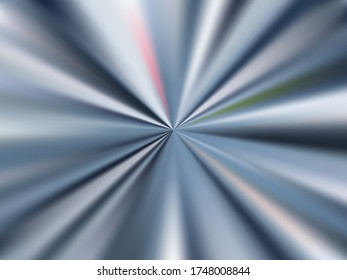 Natürliche organische Farben Farbverlauf-Hintergrund Vektordesign. Digitale Biologie, Ökologie oder Chemie organische Farben Farbverlauf natürliche Hintergrund.