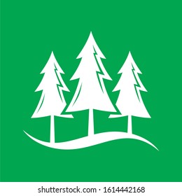 Natural Organic cosmetics spa medicine Logotype concept icon. Green Eco Leaves Logo design vector template