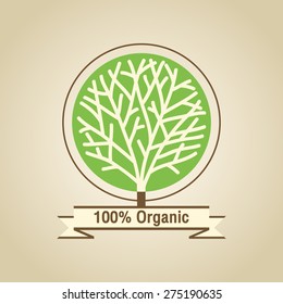 Natural Organic Labels