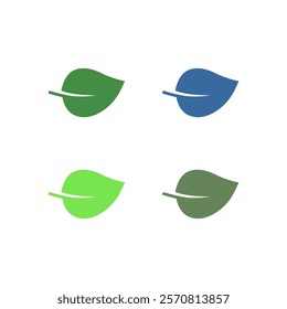 Natural Organic Product Sign Symbol Logo Vector