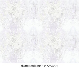 natural pattern of ice or snow freezing-over