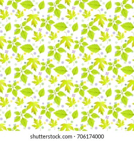 natural patterns seamless image vectors