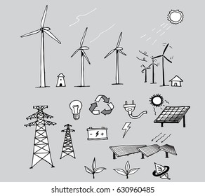 Natural Power Options