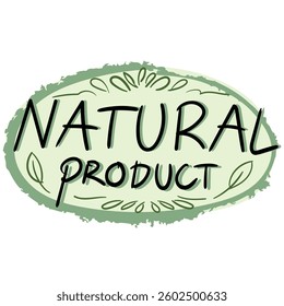 a Natural product bio product