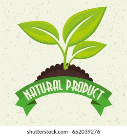Natural product design