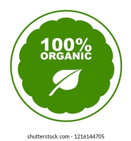 Natural product gmo free