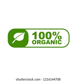 Natural product gmo free
