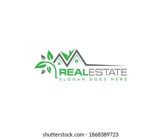 56,809 House with trees logo Images, Stock Photos & Vectors | Shutterstock