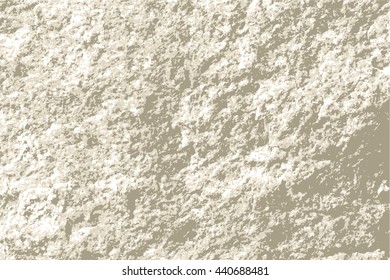 Natural realistic geological stone with layers and cracks  grunge background  texture pattern,  for vintage design. Stone rock surface textured pattern
