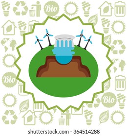 natural resources design 