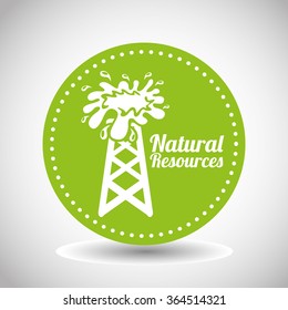 natural resources design 