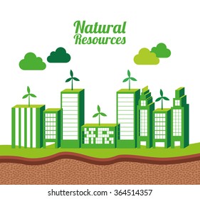 natural resources design 