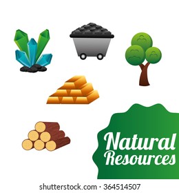 natural resources design 