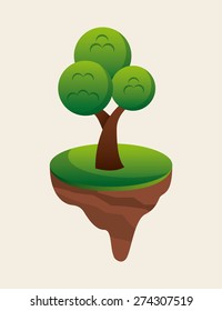 natural resources design, vector illustration eps10 graphic 