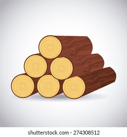 natural resources design, vector illustration eps10 graphic 