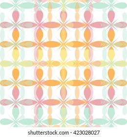 Natural Seamless Pattern