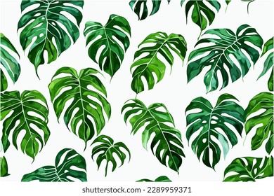 Natural Seamless Pattern for Any Purpose