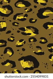 natural seamless patterns with coat, skin of fur textures of wild exotic animals - zebra, snake, tiger, leopard, giraffe. Flat vector illustration for wrapping paper, textile print.