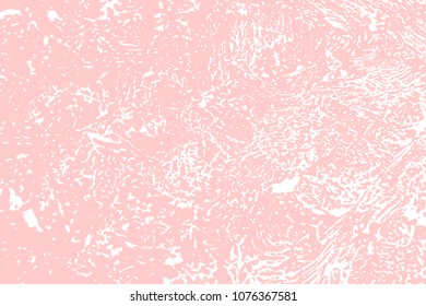 Natural soap texture. Actual millenial pink foam trace background. Artistic mind-blowing soap suds. Cleanliness, cleanness, purity concept. Vector illustration.