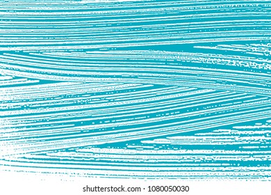 Natural soap texture. Amazing green blue foam trace background. Artistic attractive soap suds. Cleanliness, cleanness, purity concept. Vector illustration.
