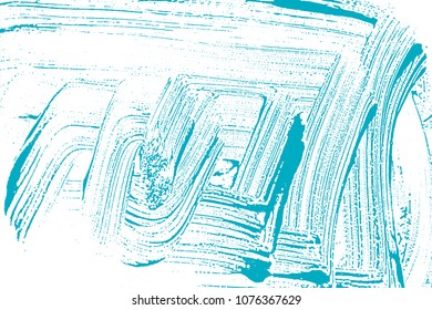Natural soap texture. Appealing green blue foam trace background. Artistic juicy soap suds. Cleanliness, cleanness, purity concept. Vector illustration.