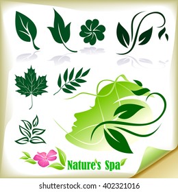 Natural Spa
