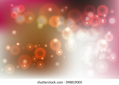 natural spring background vector image. bright color combinations. for the design, printing, presentation