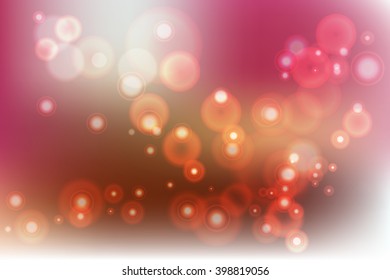 natural spring background vector image. bright color combinations. for the design, printing, presentation