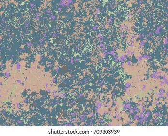 natural stone texture, imitation stone, granite, rock. seamless Vector pattern