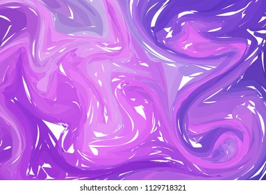 natural stone texture, vector marble texture, dark purple abstract background