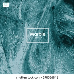 natural stone texture, vector marble texture, turquoise abstract background