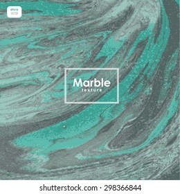 natural stone texture, vector marble texture, turquoise abstract background