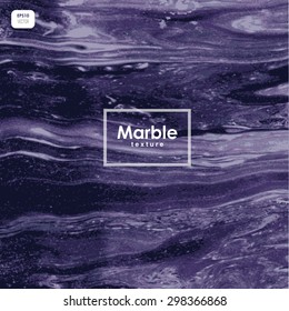 natural stone texture, vector marble texture, dark purple abstract background
