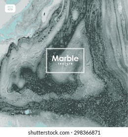 natural stone texture, vector marble texture, turquoise abstract background