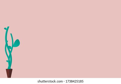natural tree background, EPS10 vector. easy to edit