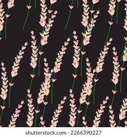 Natural tropical jungle as fashion print. Suit for illustration, wallpaper, fabric print.