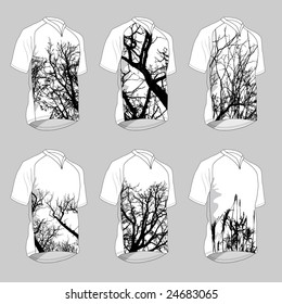 natural t-shirts