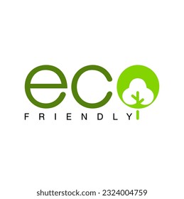 diseño de logotipo vectorial natural, logotipo ecológico
