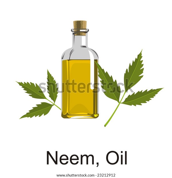 OLIO DI NEEM 125 ML