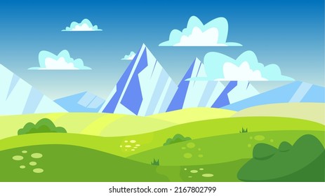 41,435 Green capped mountains Images, Stock Photos & Vectors | Shutterstock