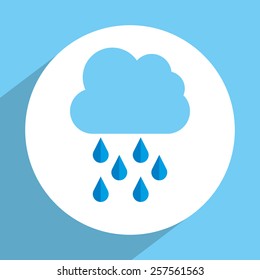 natural water design, vector illustration eps10 graphic 