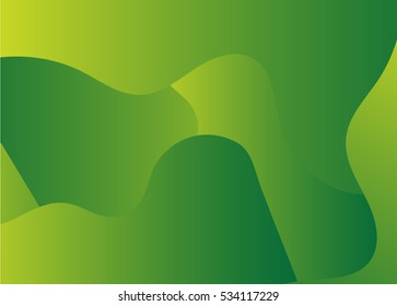 natural wave