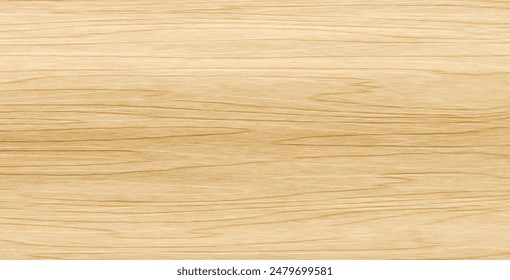 Ilustración de fondo abstracto de textura de madera natural, textura de madera premium. Vector de textura de madera 