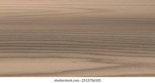 Ilustração de fundo abstrata de textura de madeira natural, textura de madeira premium. Vetor de textura de madeira 